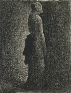 A fekete íj c. 1882