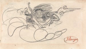 Légi csoport: A vihar alkotó: George Romney