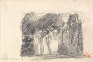Az ember születése alkotó: George Romney
