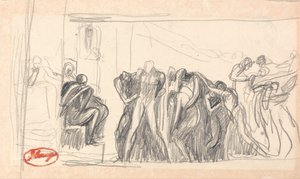 A büszkeség vagy az igazságtalanság hatásai alkotó: George Romney