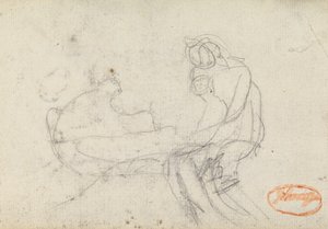 Ábra Összetétel tanulmány 13 alkotó: George Romney