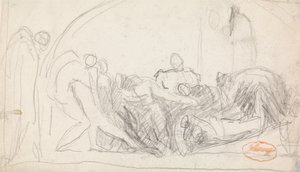 Ábra Összetétel tanulmány 22 alkotó: George Romney