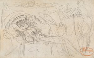 Ábra Összetétel tanulmány 49 alkotó: George Romney