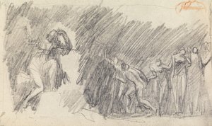 Alakkompozíciós tanulmány 5. alkotó: George Romney