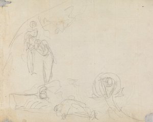 16. alakrajz alkotó: George Romney