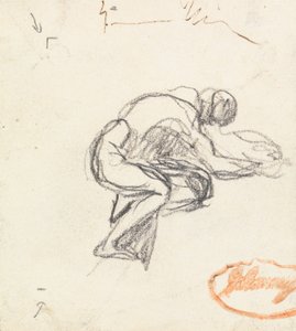 3. ábra Tanulmány alkotó: George Romney