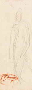 4. ábra Tanulmány alkotó: George Romney