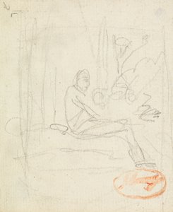 6. ábra Tanulmány alkotó: George Romney