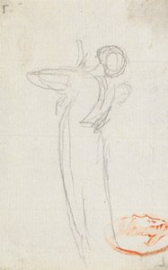 ábra Tanulmány tizenegy alkotó: George Romney