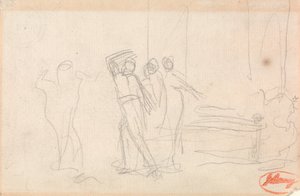 Számok alkotó: George Romney