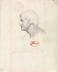 Az Apollo vezetője alkotó: George Romney