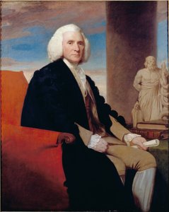 Joseph Allen alkotó: George Romney