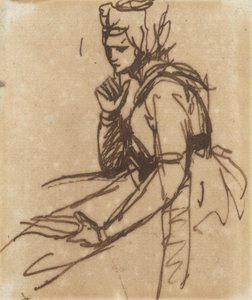 Lady Hamilton alkotó: George Romney