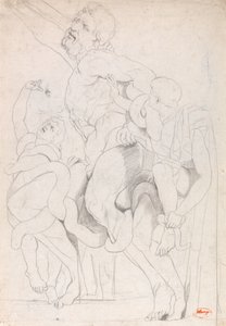 Laokoon alkotó: George Romney