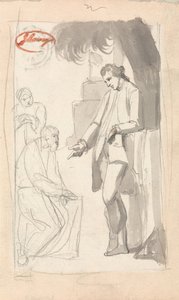 Thomas Pearson őrnagy és a brahman alkotó: George Romney