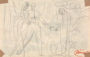 A Pharmarus a „Phantom”-ot hozza forgalomba a „Kunaza” előtt alkotó: George Romney
