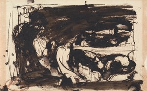 Börtön jelenet alkotó: George Romney