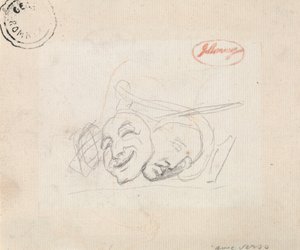 Richard Cumberland címlapkép alkotó: George Romney