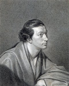 Richard Cumberland, James Hopwood metszet