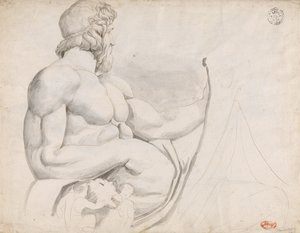 Folyó Isten alkotó: George Romney