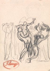 Egy elrablás vizsgálata alkotó: George Romney