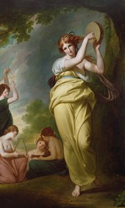 Ismeretlen kép alkotó: George Romney
