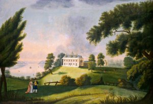 Mount Vernon alkotó: George Ropes