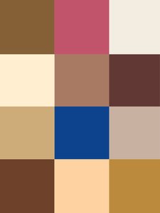 NYC City Dance Floor (Neutrals Edition) (digitális)