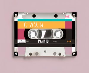 Vibrant Tunes, 21. század (festmény)