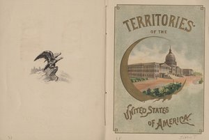 Minden nemzet és az Amerikai Egyesült Államok zászlaja – 1887. 37. és 38. oldal