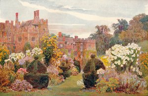 Penshurst, Kent, 1903 alkotó: George Samuel Elgood