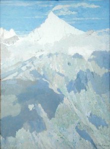 A Weisshorn