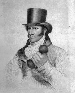 Thomas Owen, Hopwood metszet