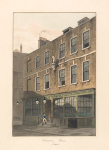 Devereux House, a Strand, London