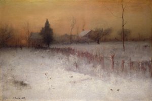 A montclairi otthon, 1892