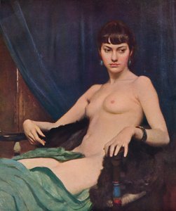 Egy tanulmány, 1935