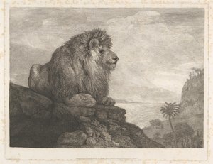  alkotó: George Stubbs