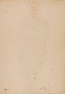 Emberi csontváz, elölnézet alkotó: George Stubbs
