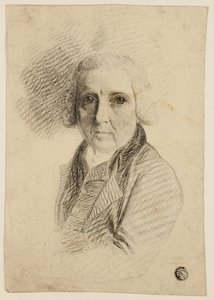 Josiah Wedgwood alkotó: George Stubbs