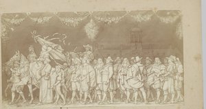 Német: Der Ruhm von Amsterdam, 2. rész
Holland: De roem van Amsterdam, 2. deel alkotó: George Sturm