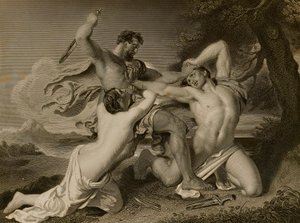 A harc alkotó: George Thomas Doo