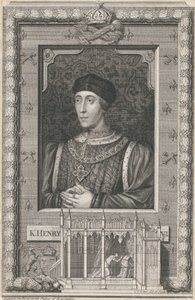 VI. Henrik király