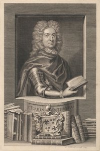 Paul de Rapin alkotó: George Vertue