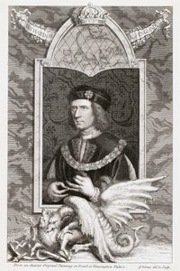 Cím nélkül alkotó: George Vertue