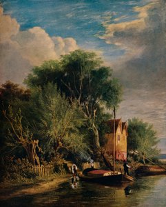 A Yare-n, c1828, 1938