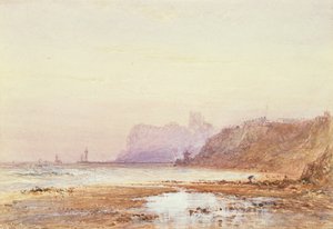Whitby partvidéke az Abbey Beyonddal