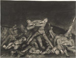 Pelly őrmester szelleme, 1918.