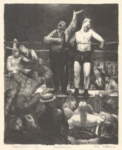 Bevezetések alkotó: George Wesley Bellows