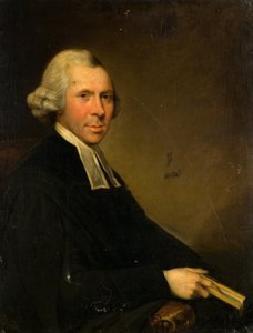 John Bell tiszteletes