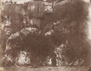 Selvia kertje, Szirakúza, Szicília, 1846.
